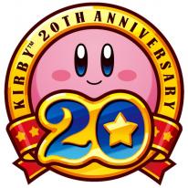 Kirby gets celebration