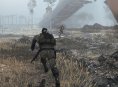 Metal Gear Survive reuses an entire MGS V map