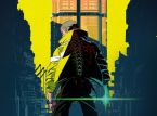 Cyberpunk: Edgerunners is an anime series set in Night City