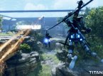 New Monarch titan lands early next week in Titanfall 2