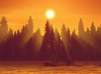 Campo Santo confirms Firewatch is a huge success