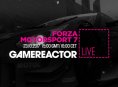 Today on GR Live: Forza Motorsport 7