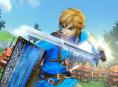 More Hyrule Warriors: Definitive Edition characters shown