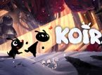 Don't Nod to publish Studio Tolima's hand-drawn adventure game, Koira