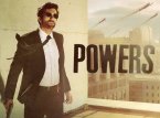 Playstation Network cancels Powers