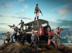 A new PUBG update for PC launched overnight