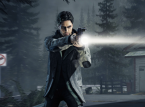 Don't expect Alan Wake 2 anytime soon