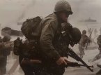 Rumour: Call of Duty will return to World War II