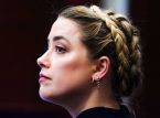 Amber Heard blames the now infamous feces on Depp's Yorkshire Terrier