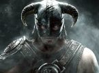 Watch 45 minutes of Skyrim Anniversary Edition running on PS5