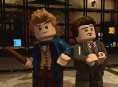 Lego Dimensions: Fantastic Beasts and Where to Find Them
