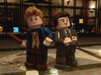 Lego Dimensions: Fantastic Beasts and Where to Find Them