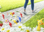 Niantic is cooperating with Nintendo to develop a mobile app featuring Pikmin