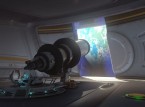 Overwatch's new Horizon Lunar Colony map is out now