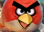 Angry Birds creator sells animation studio and book publisher