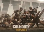 Rumour: Call of Duty: WWII will launch November 3