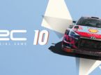 WRC 10 announced, release date and platforms confirmed