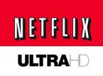 Netflix 4K streaming now possible via Windows 10 on PC