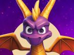 Rumour: Toys for Bob are making a new Spyro game