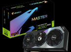 Gigabyte launches RTX 40 Super series cards