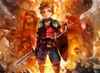 Chasm arrives on Steam, PS4, and Vita on July 31