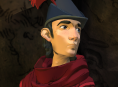The final episode of King's Quest dated