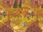 Relaxing exploration game A Short Hike is landing on PlayStation this fall