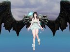 Grab free Dragon Wings for Revelation Online