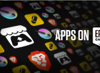 Several new PC apps have been added to Epic Games Store