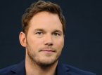 Tom Holland wants Chris Pratt to play Sully in Uncharted film