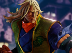 Zeku is Street Fighter V's new DLC character
