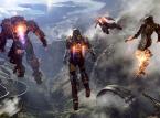Anthem won't support 60 FPS on Xbox One X and PS4 Pro