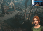 Watch us play Anno 1800 for a couple of hours