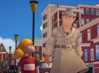 Inspector Gadget - Mad Time Party announced with teaser trailer