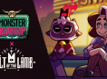 Cult of the Lamb announces spooky crossover with Monster Roadtrip