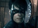 Arkham Knight re-release will be ready soon