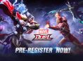Card battler Marvel Duel ready for pre-registration