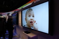 CES Blog: All about UHDTV