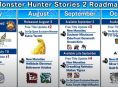 Check the Monster Hunter Stories 2: Wings of Ruin Ver. 1.3.0 Update trailer