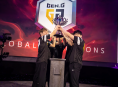 Gen.G wins the Heroes of the Storm Global Championship