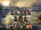 Impressions: Warhammer 40,000: Warpforge is accessible, but hard to master