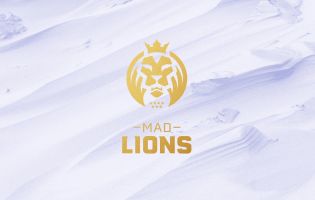 MAD Lions has shut down its CS:GO division