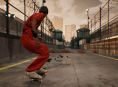 The skateboard sim Session launches in September