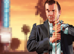 Rockstar investigates the latest GTA V graphical issues