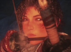 Playable demo of Rise of the Tomb Raider on Xbox One