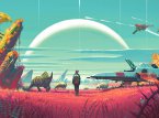 Higher FPS and bug fixes come to No Man's Sky in patch 1.23