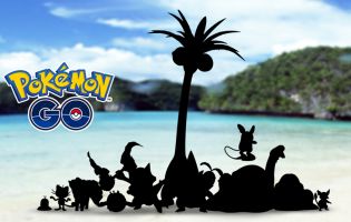 Pokémon World Championships to head to Honolulu in 2024