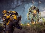 Anthem - Review Impressions
