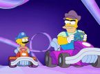 The Simpsons has a fun Mario Kart tribute in the latest episode
