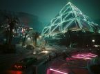 New video shows Cyberpunk 2077 with over 100 mods and Ray-Tracing Overdrive
